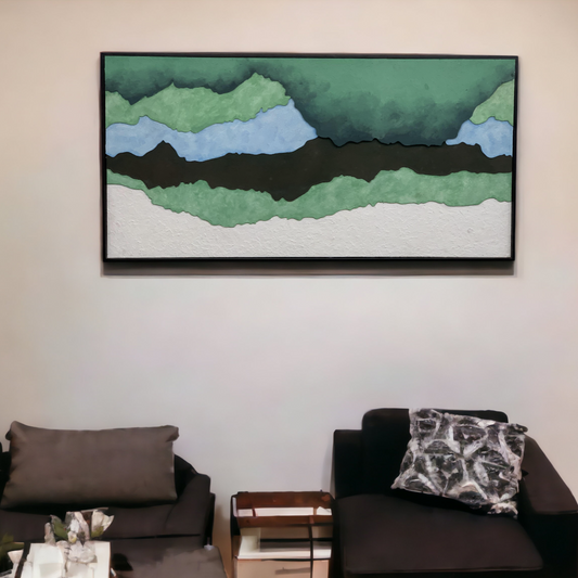 Selen Wall Art