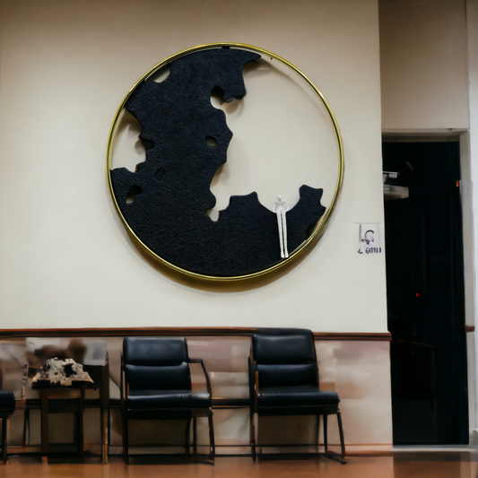 Celestial Wall Art