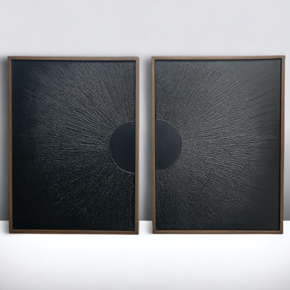 Blossom Wall Art