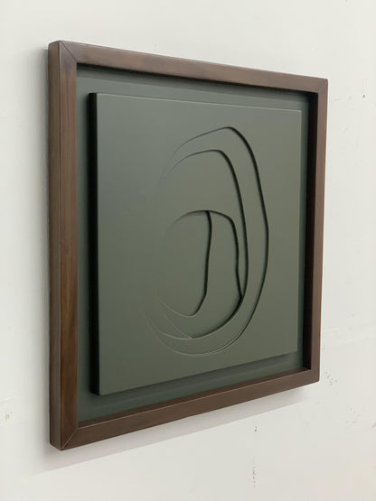 Callisto Wall Art
