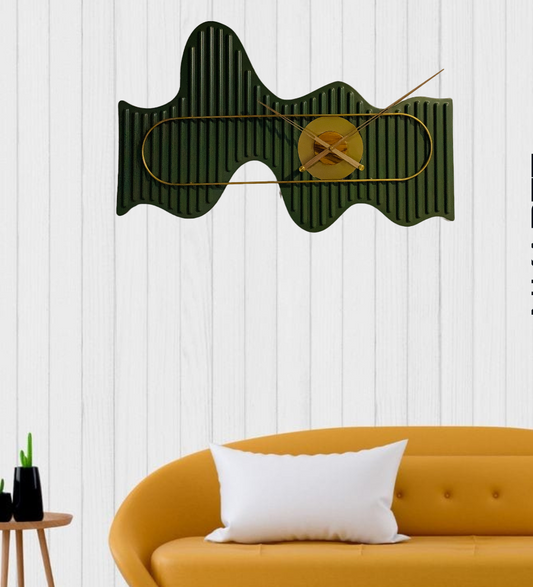 Elegance Wall Clock