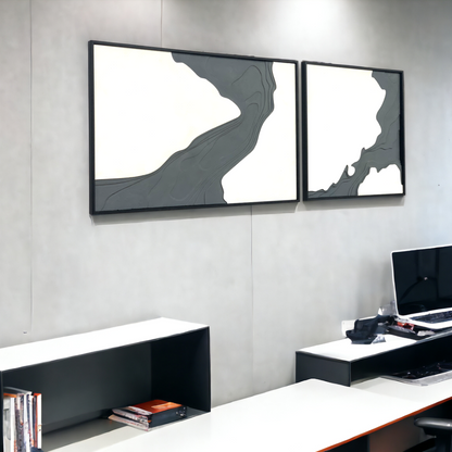 Magic Wall Art