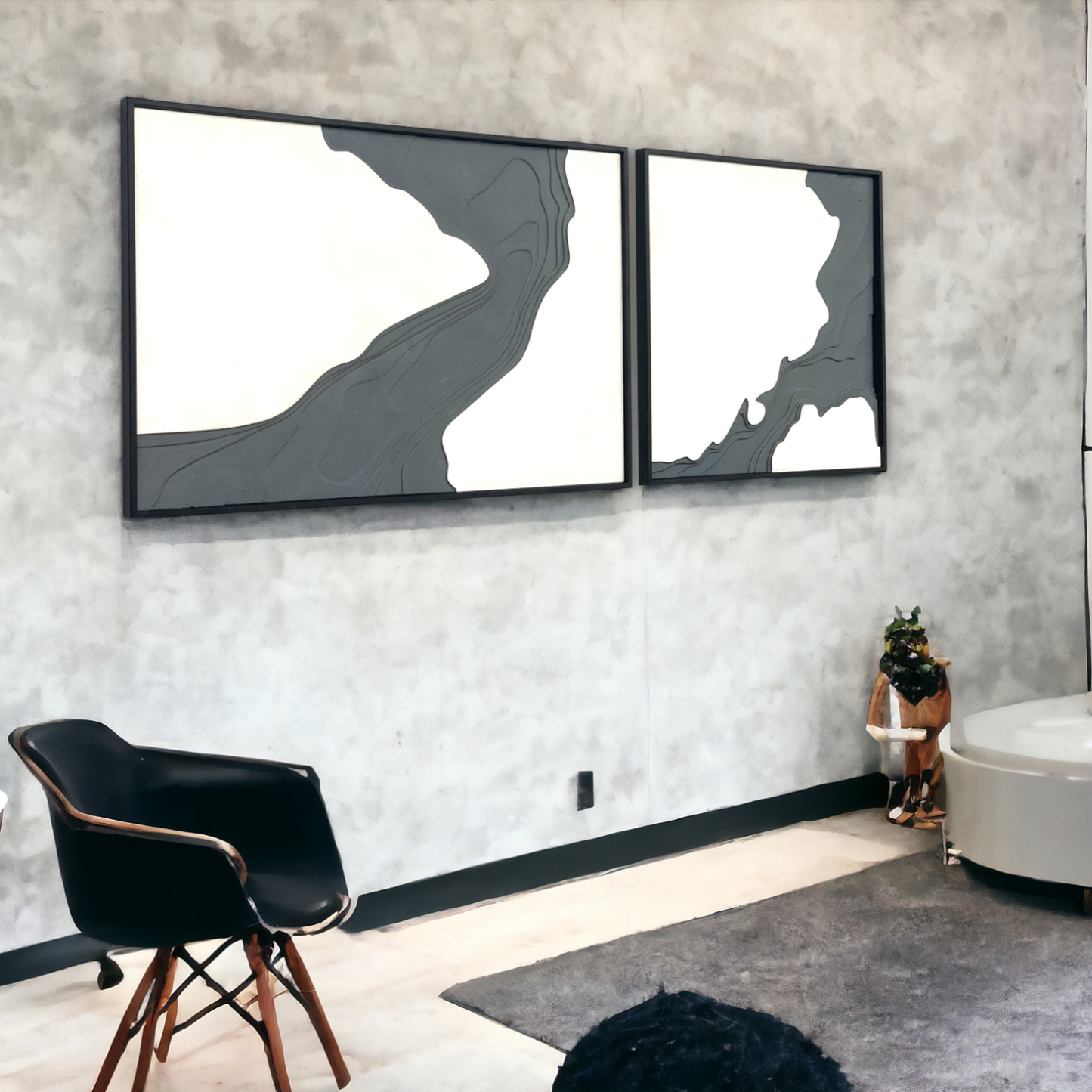 Magic Wall Art