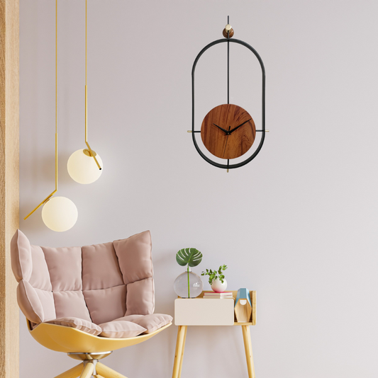 Marvel Wall Clock