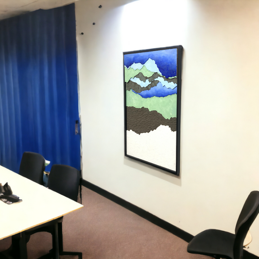 Artistry Wall Art