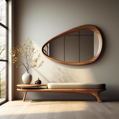 Refine Mirror
