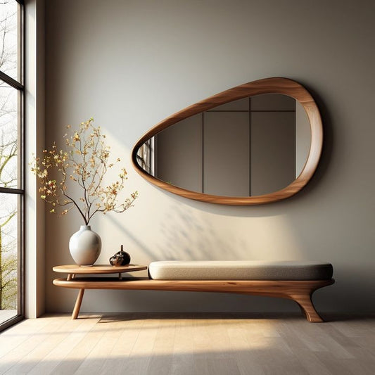 Refine Mirror