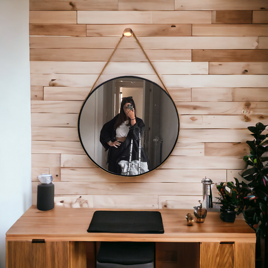 Belt Mirror