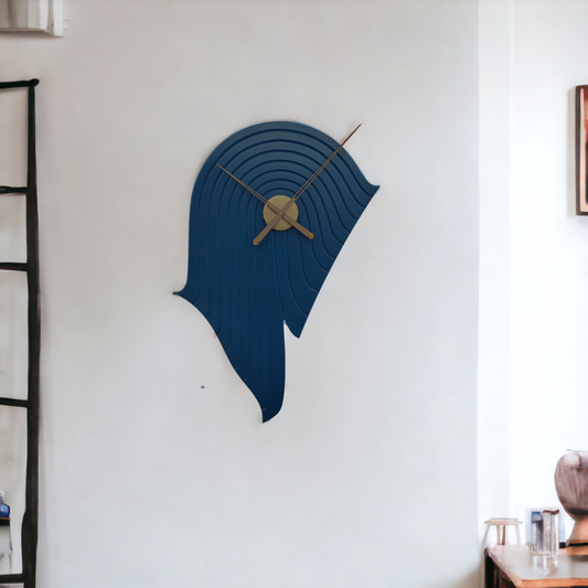Hathi Wall Clock