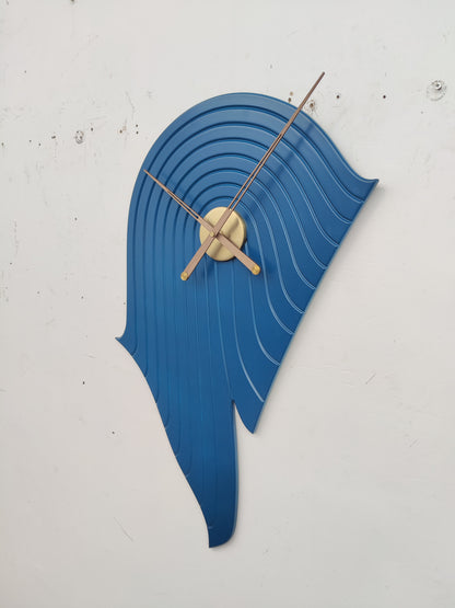 Hathi Wall Clock