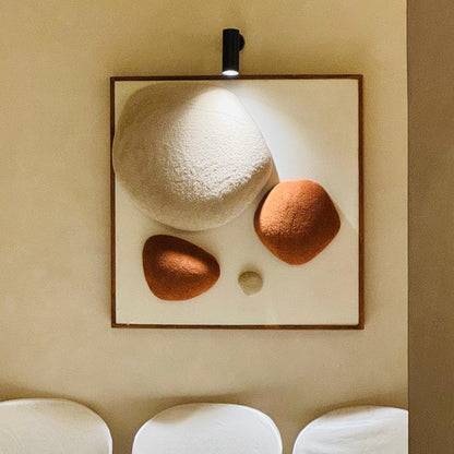 Plush Wall Art