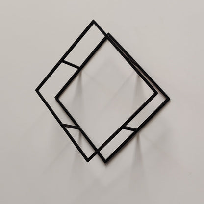 Square Self