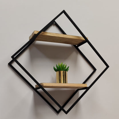 Square Self