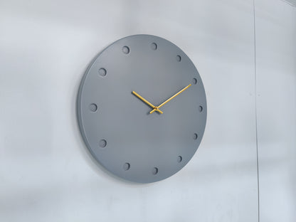 Costco Wall Clock