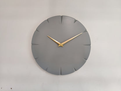 Bruno Wall Clock