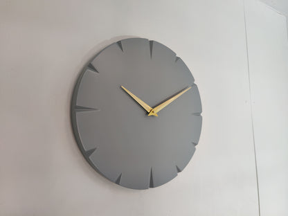 Bruno Wall Clock