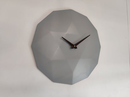 Celleyssa Wall Clock