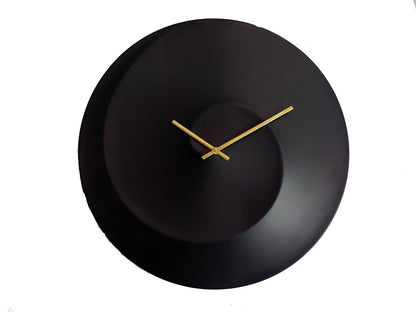 Magic Art Wall Clock