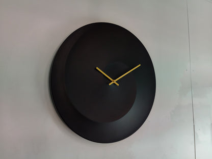 Magic Art Wall Clock