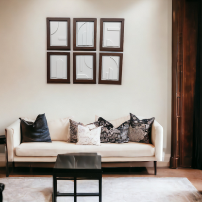 Abstract Wall Art