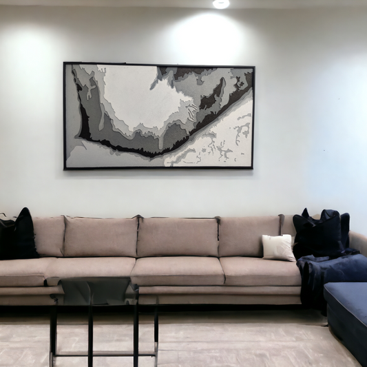 Aura Wall Art