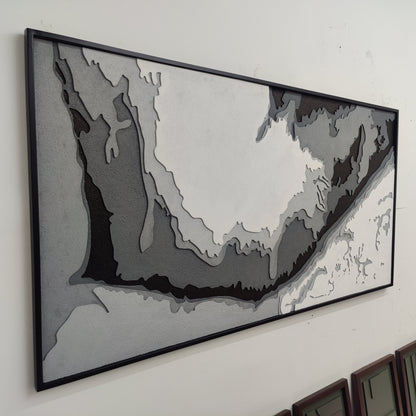 Aura Wall Art
