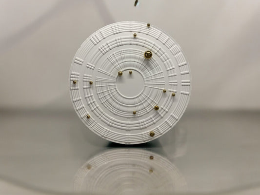 Saturn Wall Art