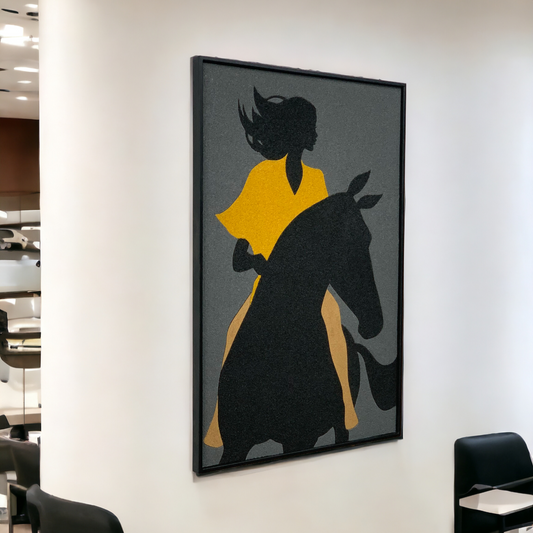 Fairytale  Wall Art