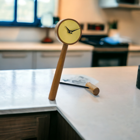 Elight Table Clock