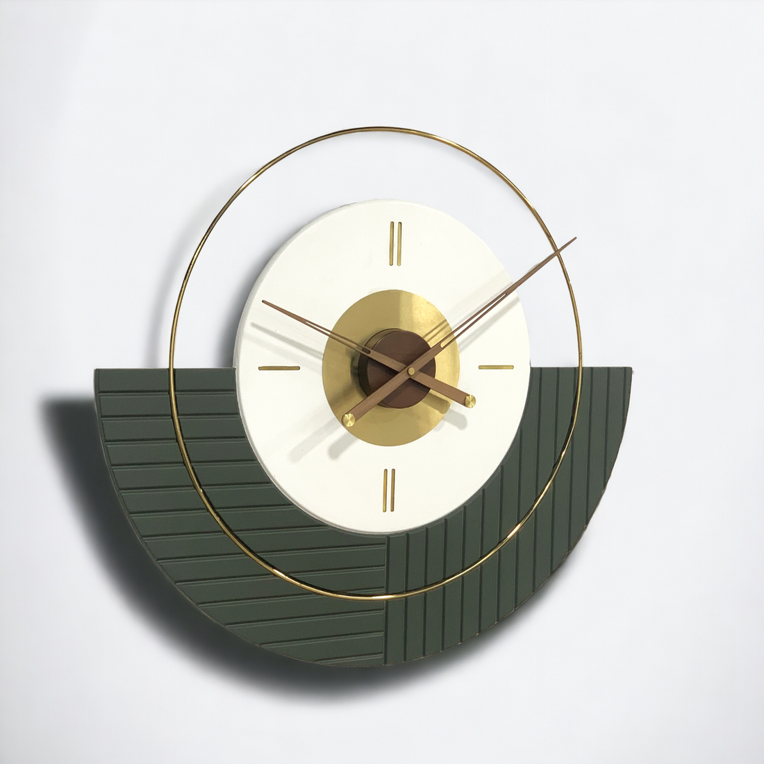 Neptune Wall Clock