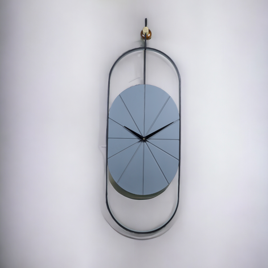 Champion Wall Clock