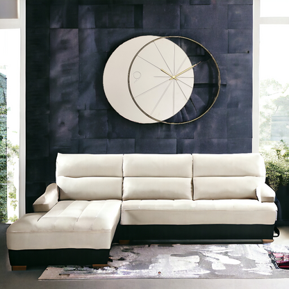Jupiter Wall Clock