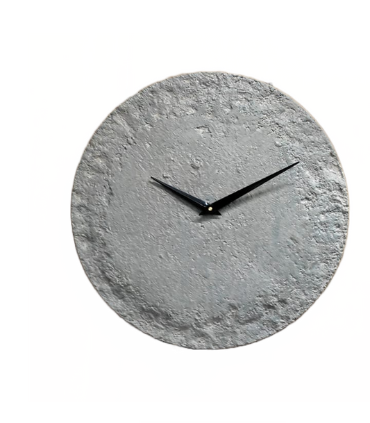 Veneto Wall Clock