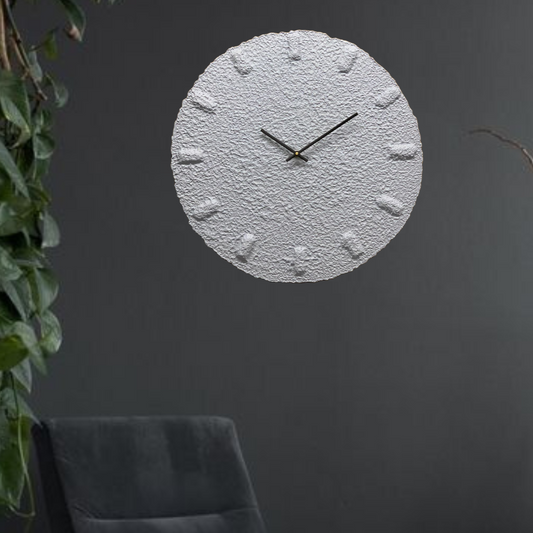 Divine Wall Clock