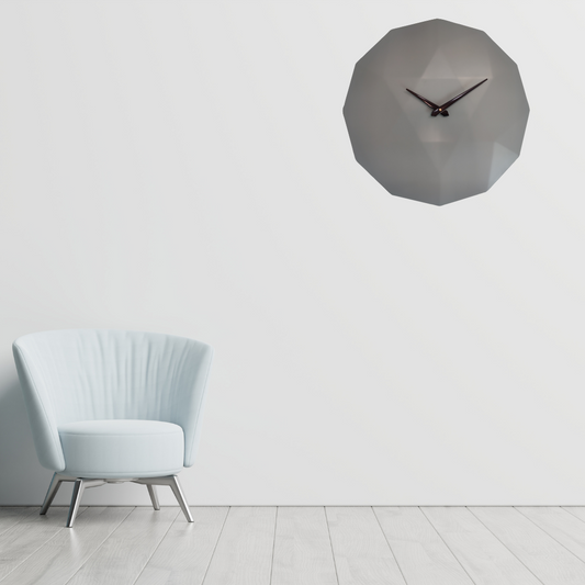 Celleyssa Wall Clock