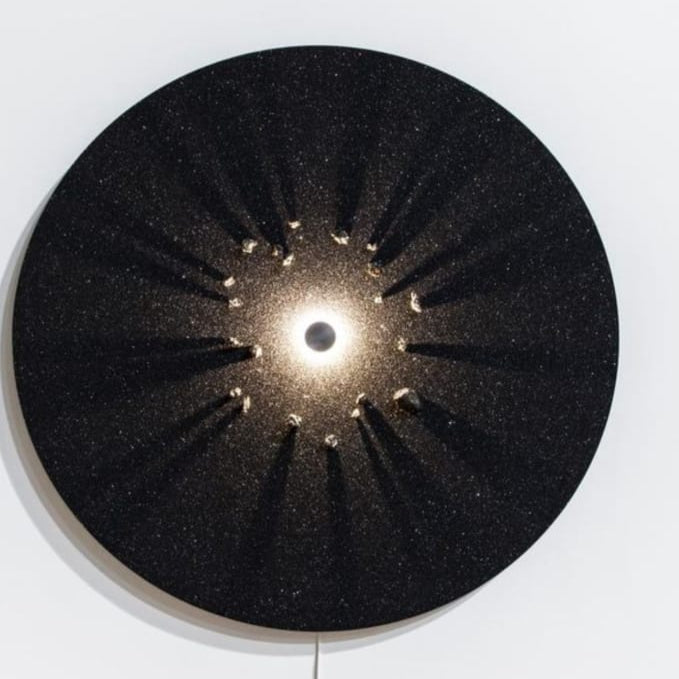 Premium Unique Luxury Modern Artisan Exclusive Handcrafted Abstract Oracle Wall Art