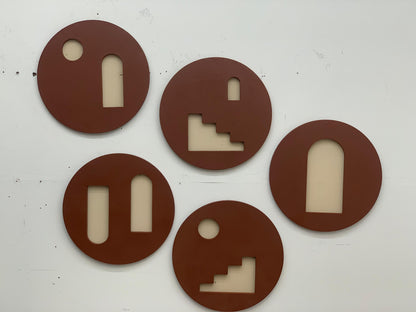 Wonder Wall Art