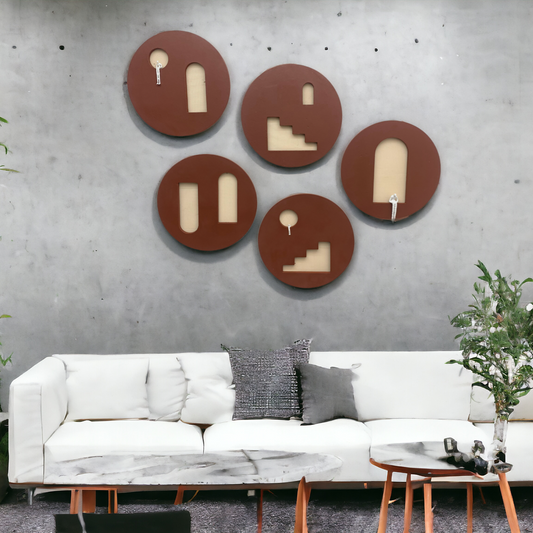 Wonder Wall Art
