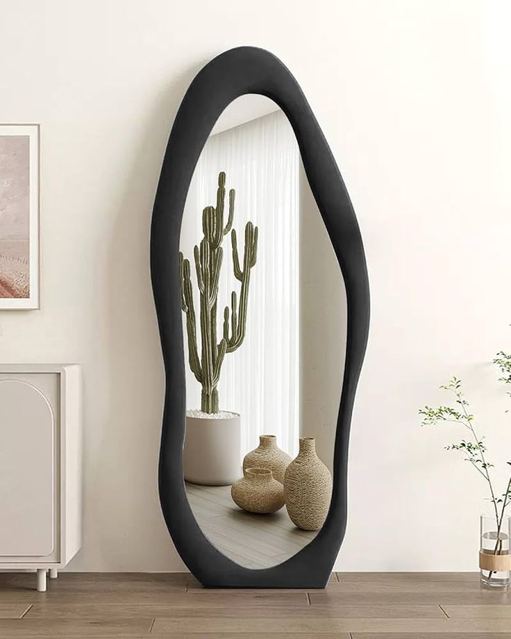 Signature Mirror