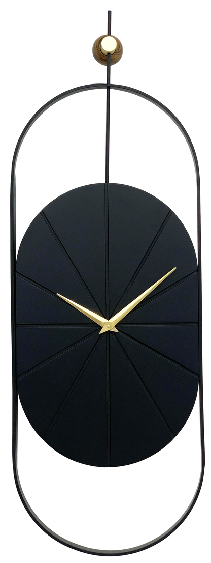 Champion Wall Clock