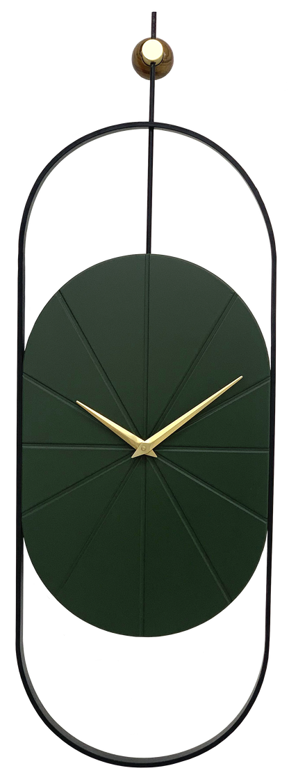 Champion Wall Clock