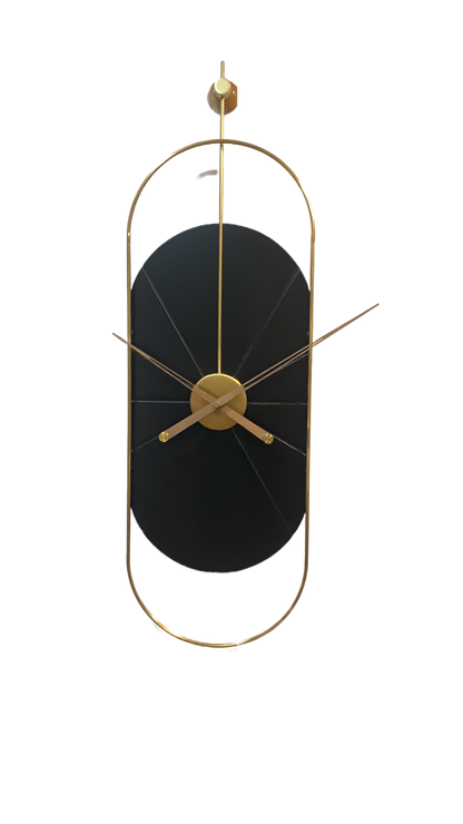 Pro Champion Wall Clock