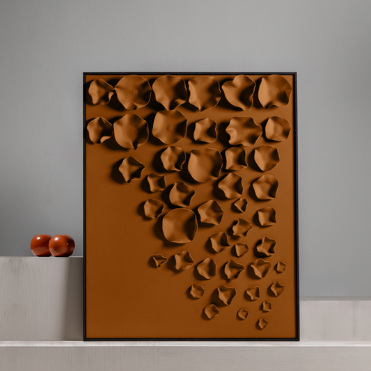 Florina Wall Art