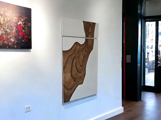 Timber Wall Art