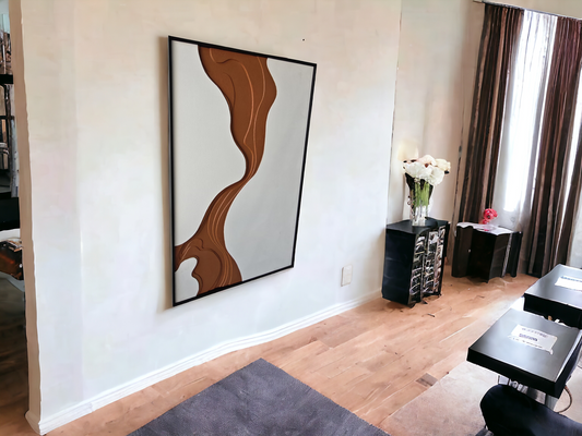 Dream Waves Wall Art
