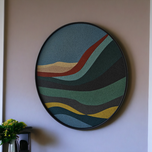 Glory Wall Art