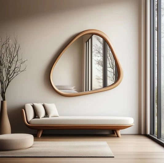 Vista Mirror