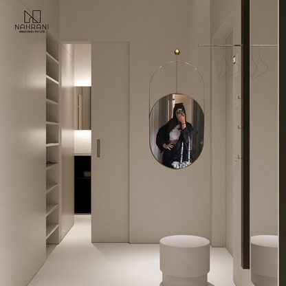Delight Mirror