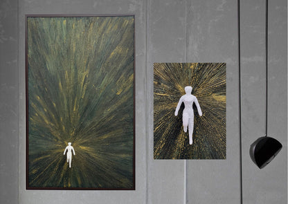 Lumina Wall Art
