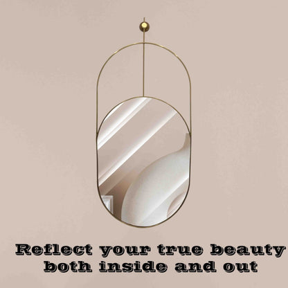 Delight Mirror